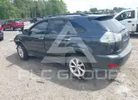 2009 Lexus RX350 фото