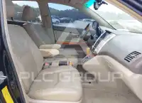 2009 Lexus RX350 фото