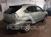 2009 Lexus RX350 фото
