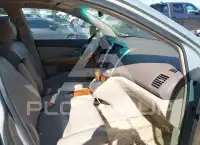2009 Lexus RX350 фото