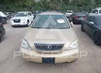 2009 Lexus RX350 фото