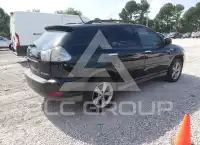2009 Lexus RX350 фото