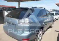 2009 Lexus RX350 фото