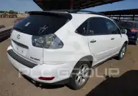 2009 Lexus RX350 фото