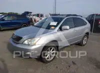 2009 Lexus RX350 фото