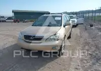 2009 Lexus RX350 photo