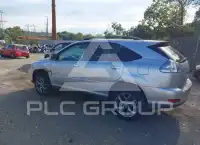 2009 Lexus RX350 photo