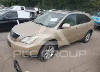 2009 Lexus RX350 фото
