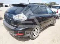 2009 Lexus RX350 фото