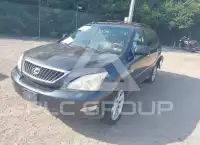2009 Lexus RX350 фото