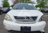 2009 Lexus RX350 фото