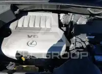 2009 Lexus RX350 фото