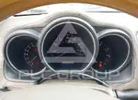 2009 Lexus RX350 фото