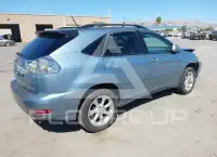2009 Lexus RX350 фото
