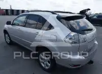 2009 Lexus RX350 фото