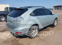 2009 Lexus RX350 photo