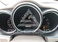 2009 Lexus RX350 фото