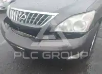 2009 Lexus RX350 фото