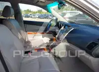 2009 Lexus RX350 photo