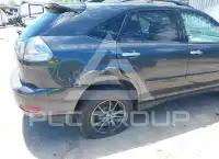 2009 Lexus RX350 photo