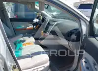 2009 Lexus RX350 photo
