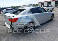 2009 Lexus IS250 photo