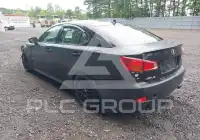 2009 Lexus IS250 фото