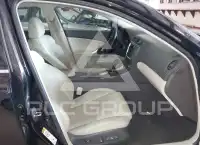 2009 Lexus IS250 фото