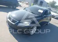 2009 Lexus IS250 фото
