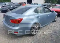 2009 Lexus IS250 photo