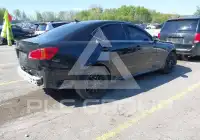 2009 Lexus IS250 фото