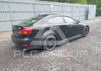 2009 Lexus IS250 фото