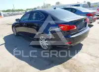 2009 Lexus IS250 фото