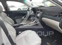 2009 Lexus IS250 фото