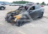 2009 Lexus IS250 photo