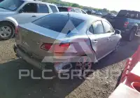 2009 Lexus IS250 фото