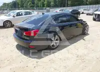 2009 Lexus IS250 фото