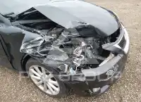 2009 Lexus IS250 photo