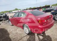 2009 Lexus IS250 фото