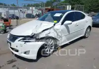 2009 Lexus IS250 фото