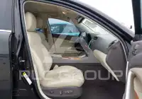 2009 Lexus IS250 фото