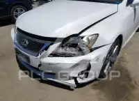 2009 Lexus IS250 photo