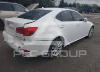 2009 Lexus IS250 photo