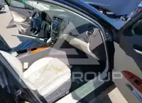 2009 Lexus IS250 фото