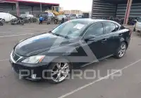 2009 Lexus IS250 photo