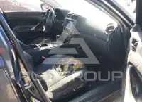 2009 Lexus IS250 фото