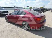 2009 Lexus IS250 photo