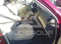 2009 Lexus IS250 фото