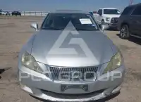 2009 Lexus IS250 photo