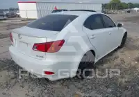 2009 Lexus IS250 photo